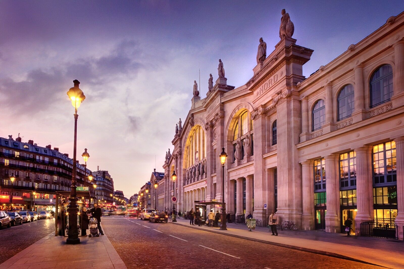 Hotel Lena Paris Exterior foto