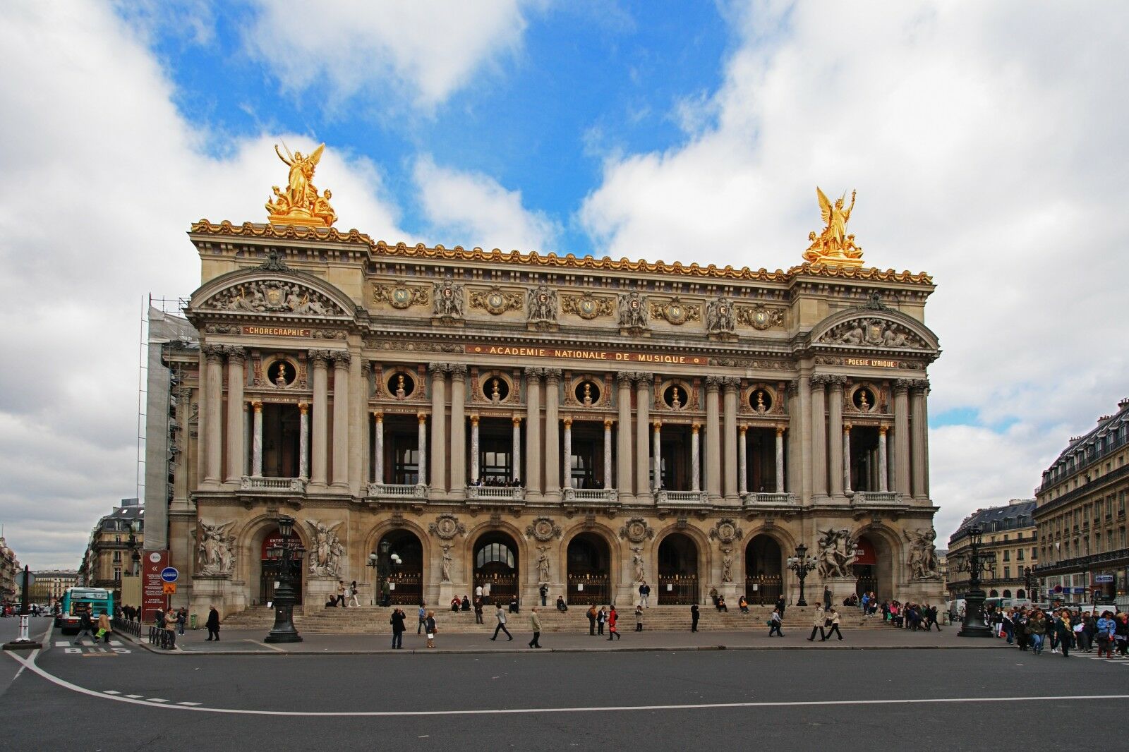 Hotel Lena Paris Exterior foto